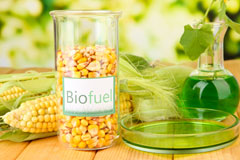 Coldred biofuel availability