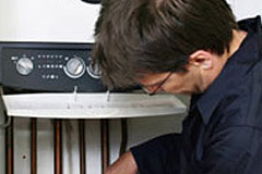 boiler repair Coldred