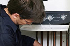 boiler replacement Coldred