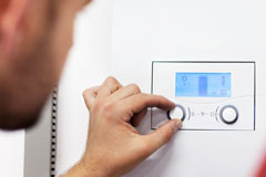best Coldred boiler servicing companies