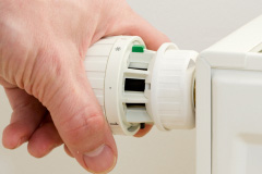 Coldred central heating repair costs