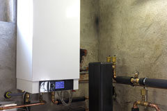 Coldred condensing boiler companies